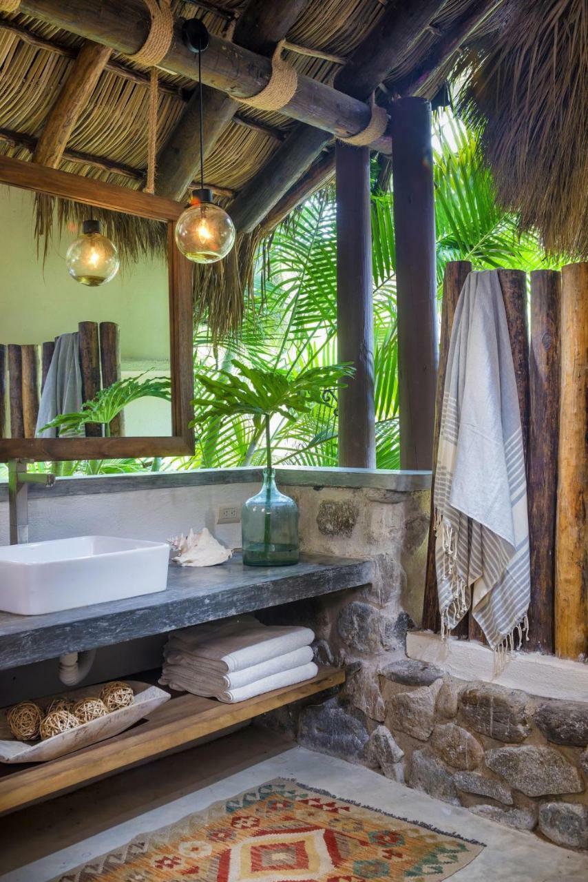 Villa Caleta Bahia de Banderas Екстер'єр фото